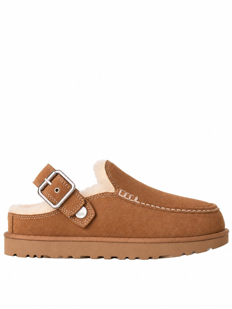 W GOLDENSTAR EVELINA CLOG