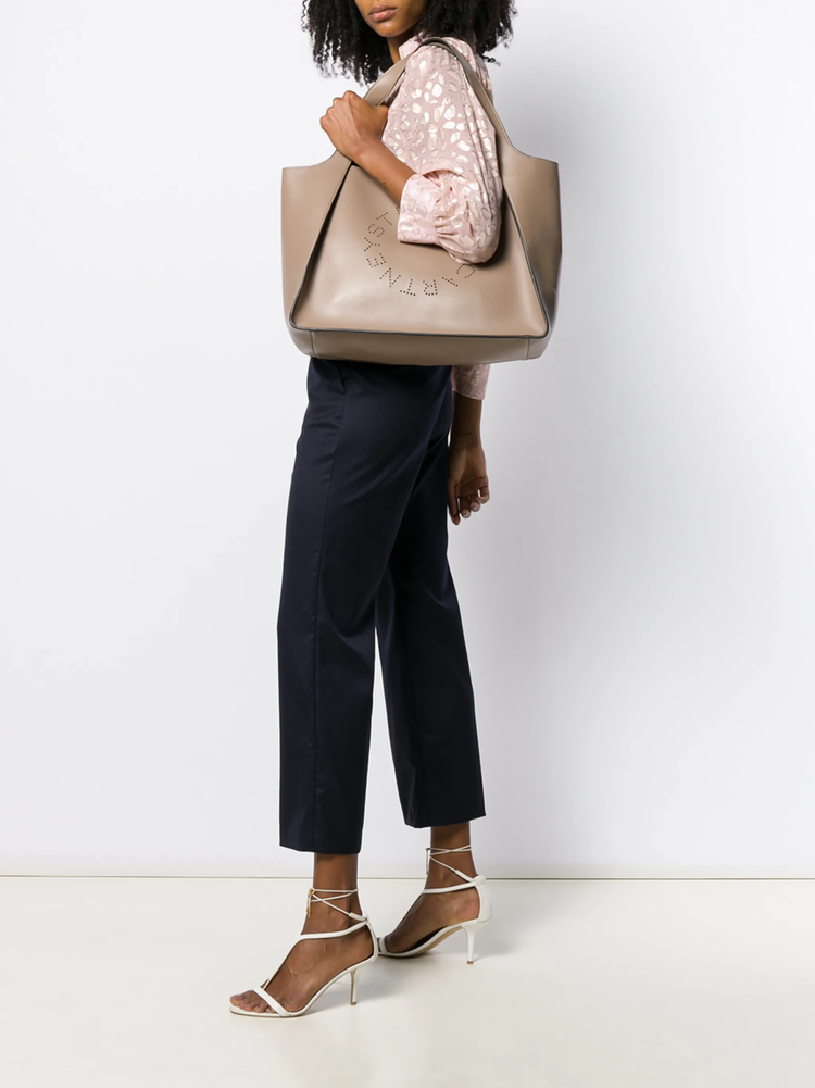 Stella Logo tote bag