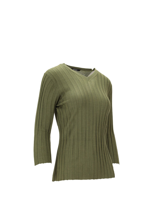 COLLO A V Cashmere+seta