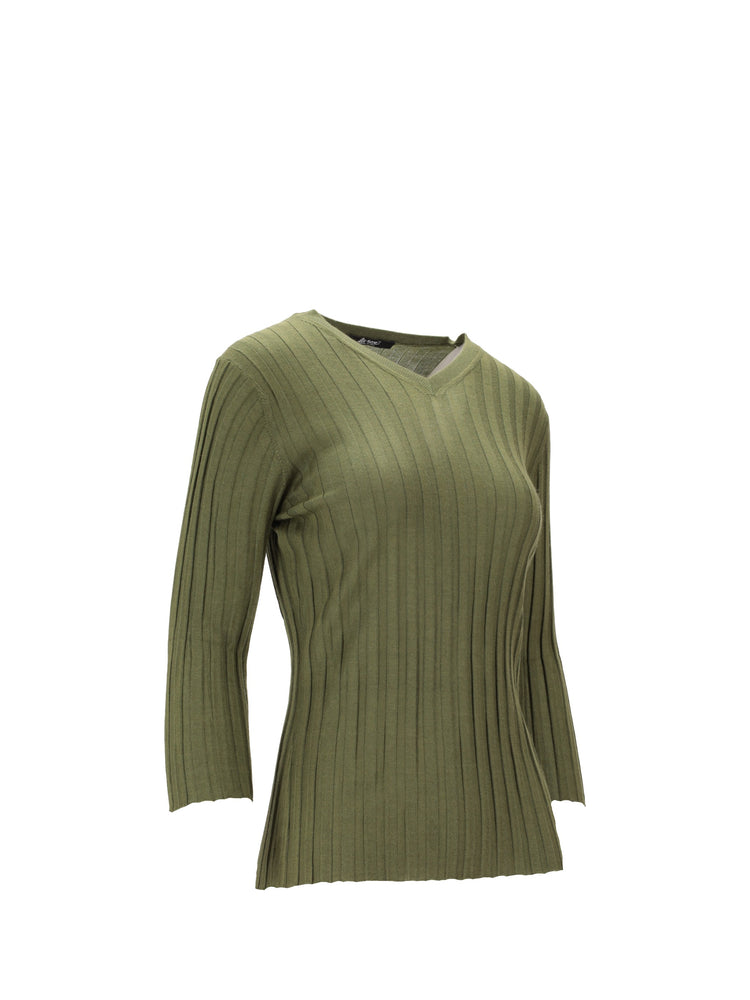 COLLO A V Cashmere+seta