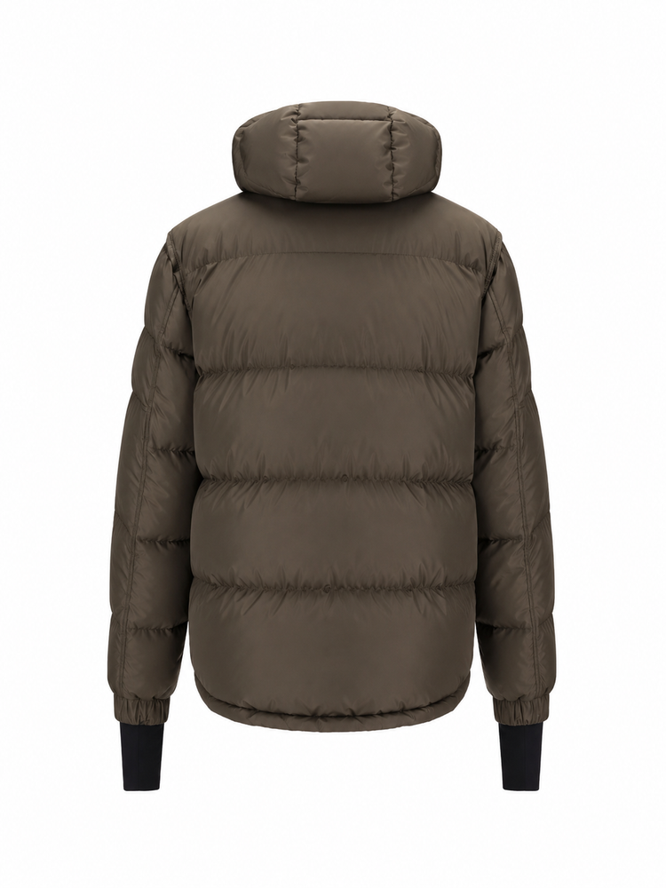 KASANKA JACKET GRENOBLE