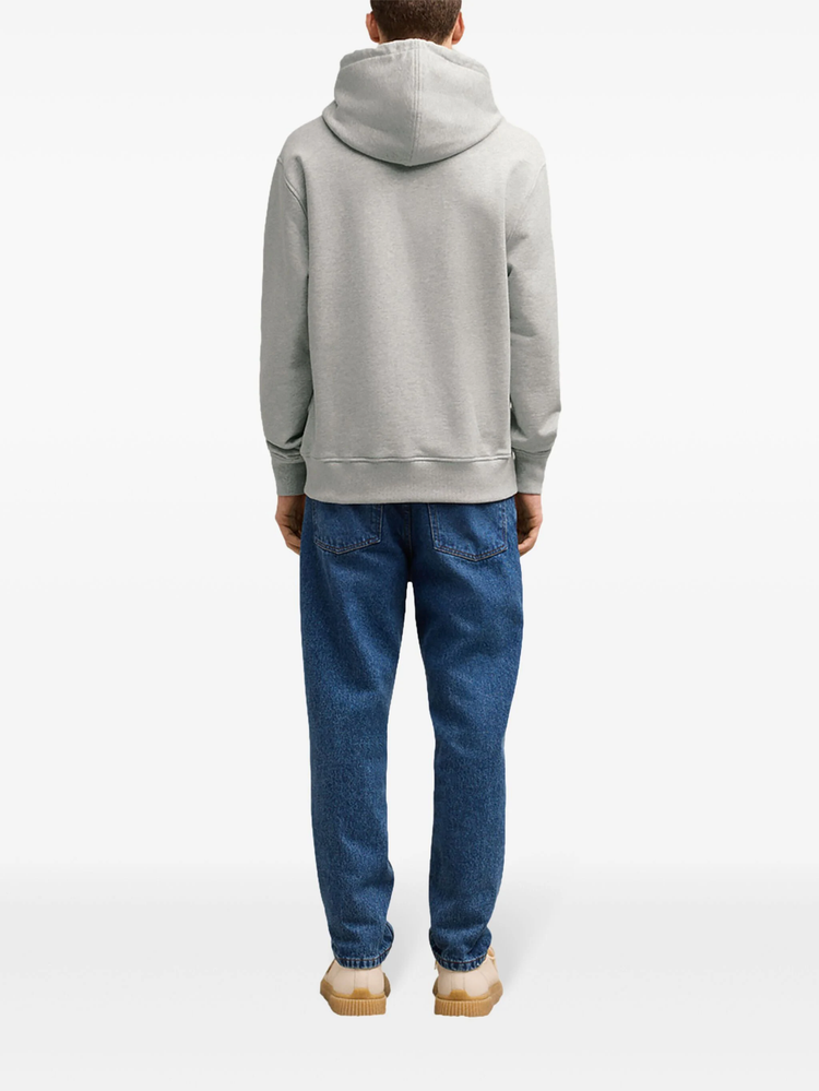 Ami Paris cotton hoodie