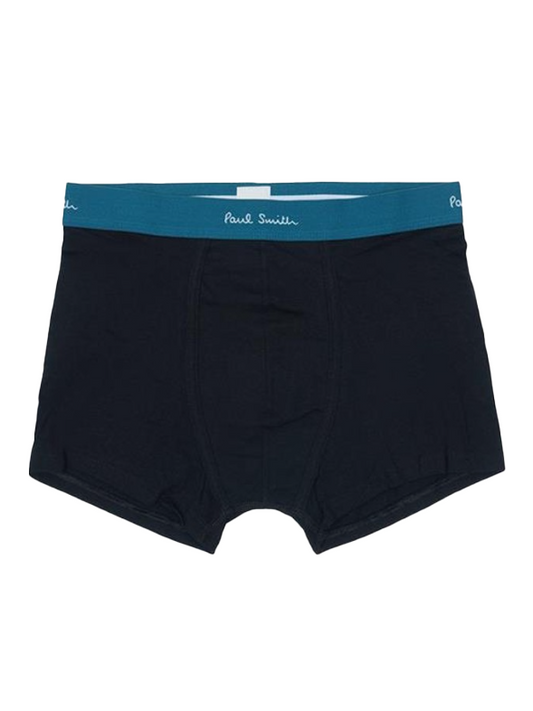 PAUL SMITH logo-print briefs pack of three