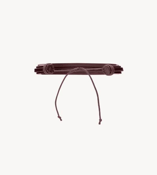 YSL BRACCIALE W_MISFITS/CORD