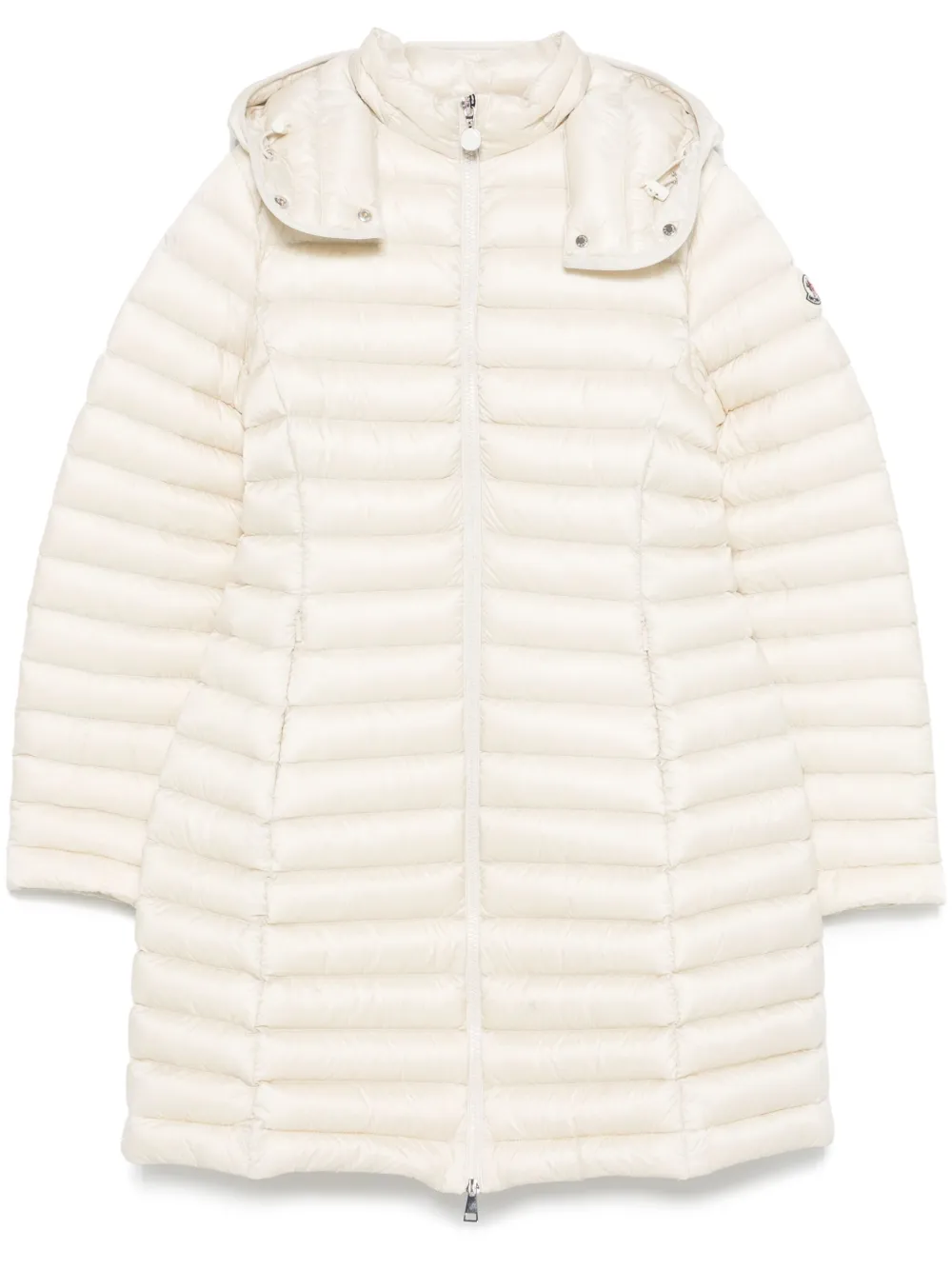 Igelong puffer coat