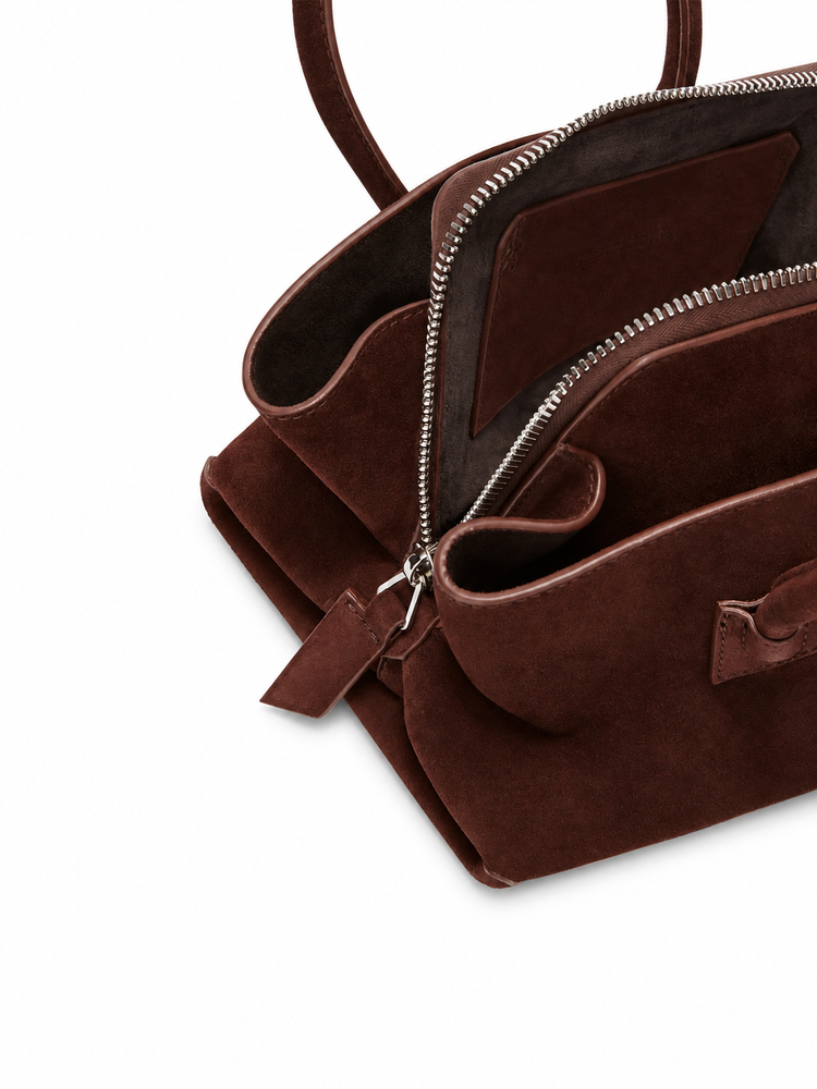 'La Passeggiata Mini' Top Handle