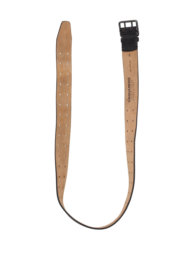 Buckle Belts