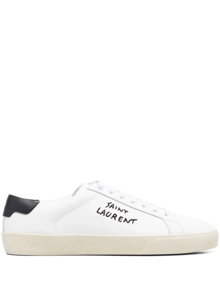 SL/06 Court sneakers