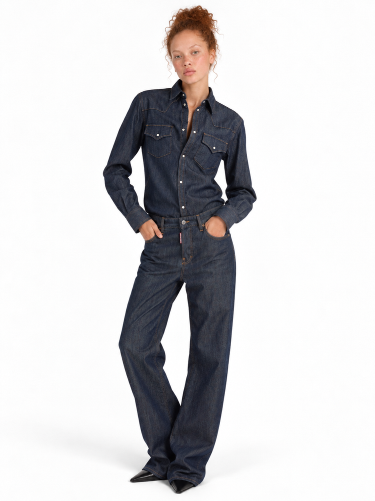 JUMPSUIT
