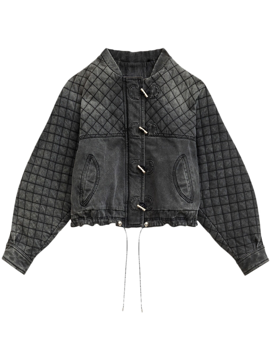 Celiany bomber jacket