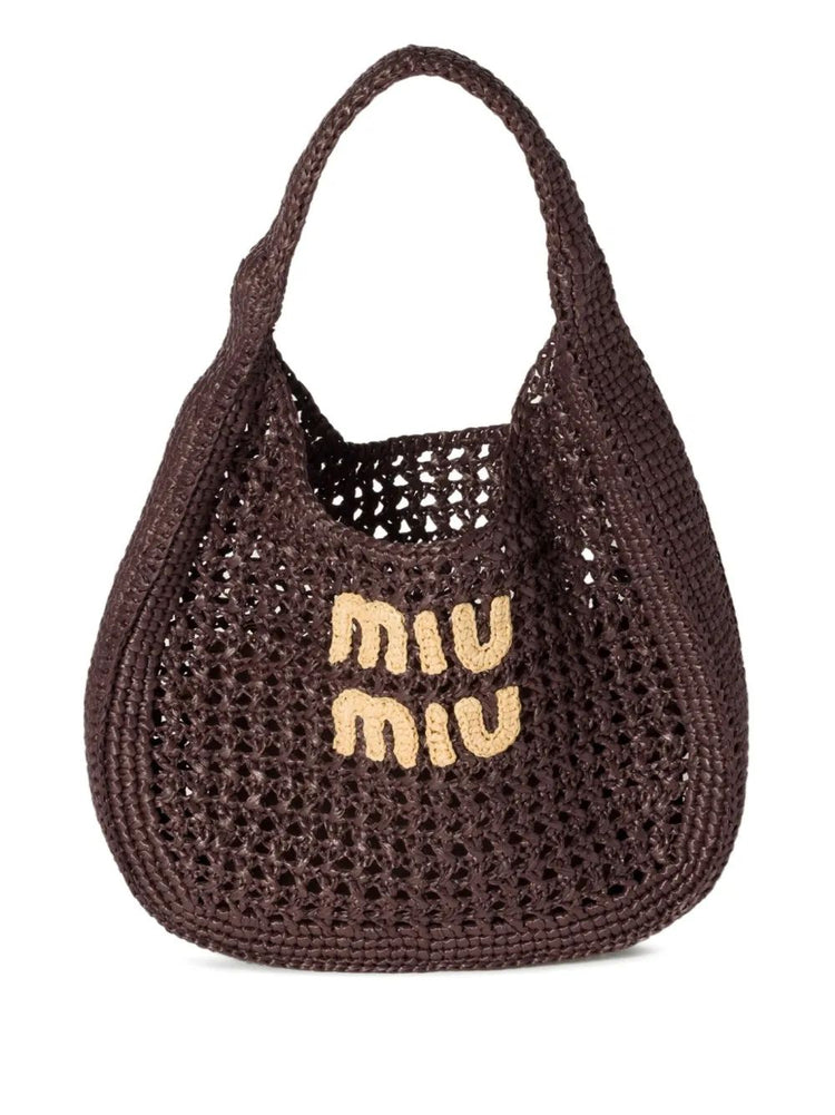 BORSE CROCHET RETE
