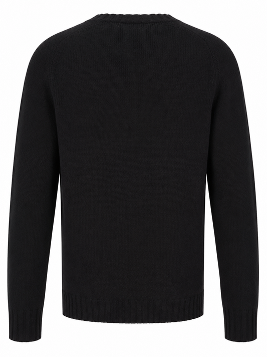 LA ROSE V-NECK