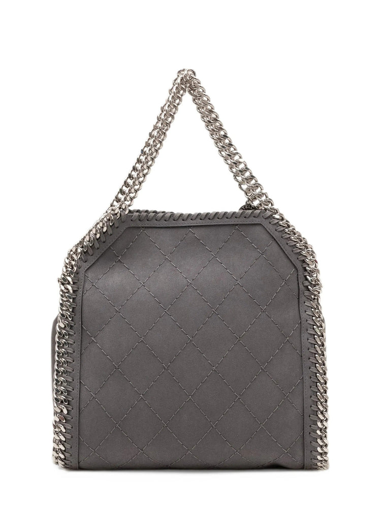 FALABELLA MINI BAG ALTER SUEDE