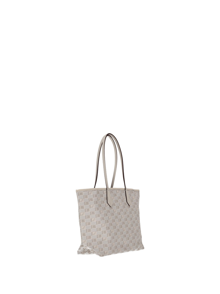SAINT TROPEZ TOTE SMALL