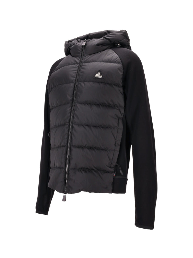 ZIP UP CARDIGAN GRENOBLE