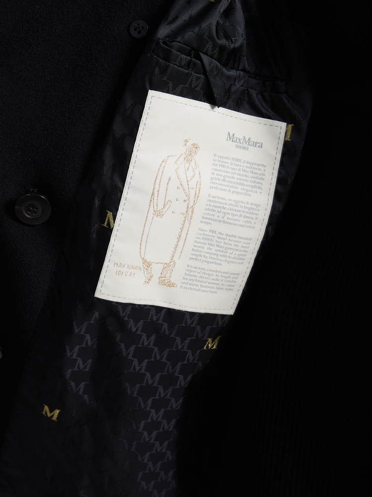 Madame 101801 Icon Coat