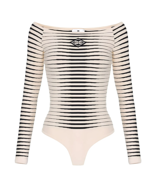 BODY TRICOT