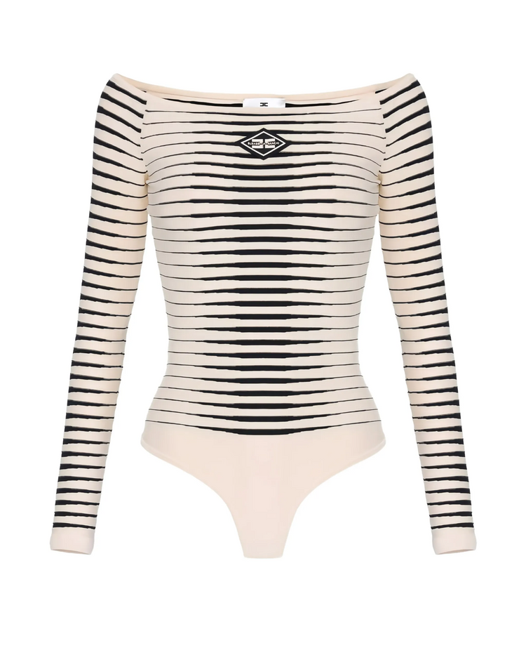 BODY TRICOT