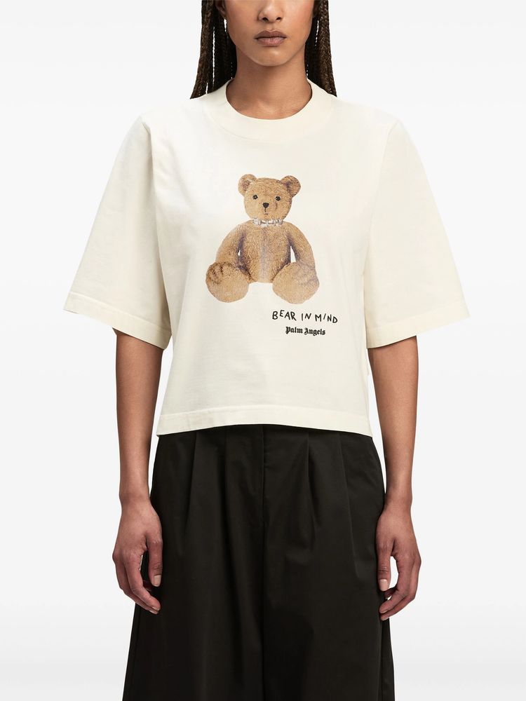 Bear In Mind T-shirt