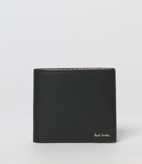 MEN WALLET BILLFOLD