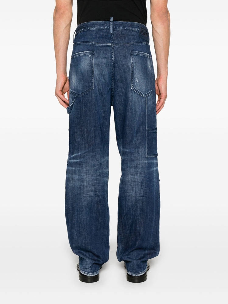 carpenter jeans