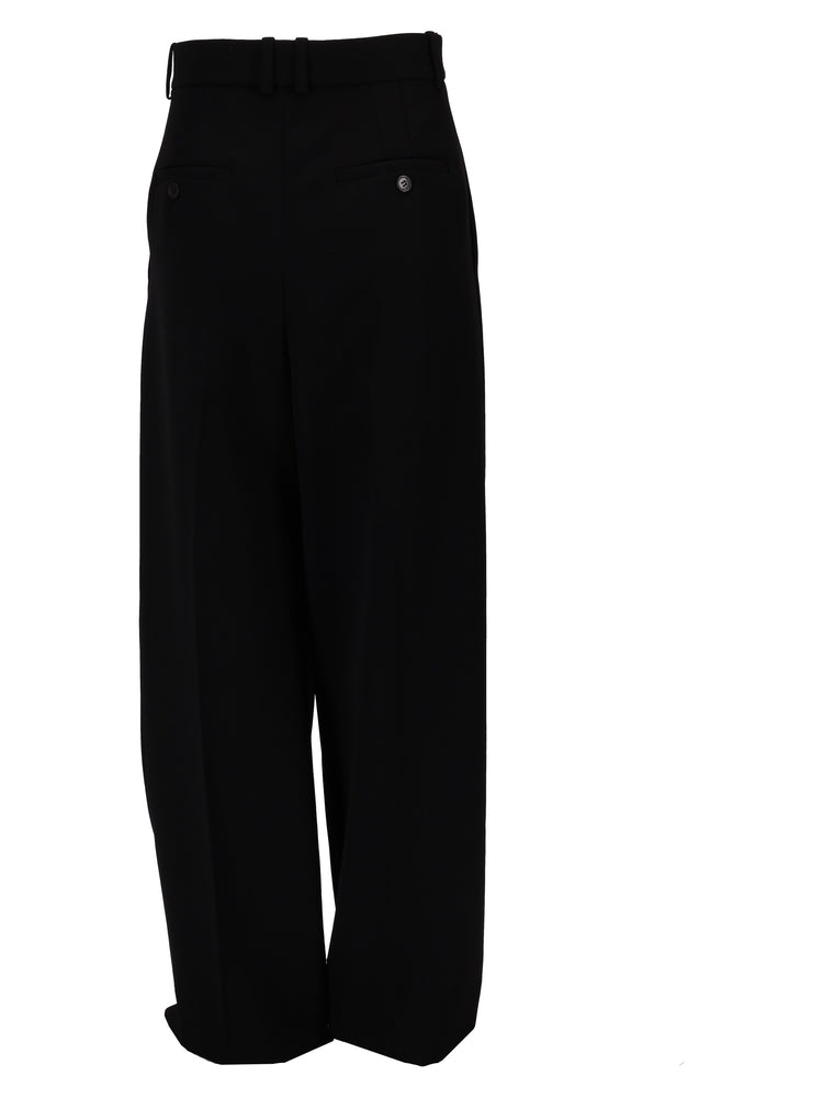 STRAIGHT TROUSERS PR12