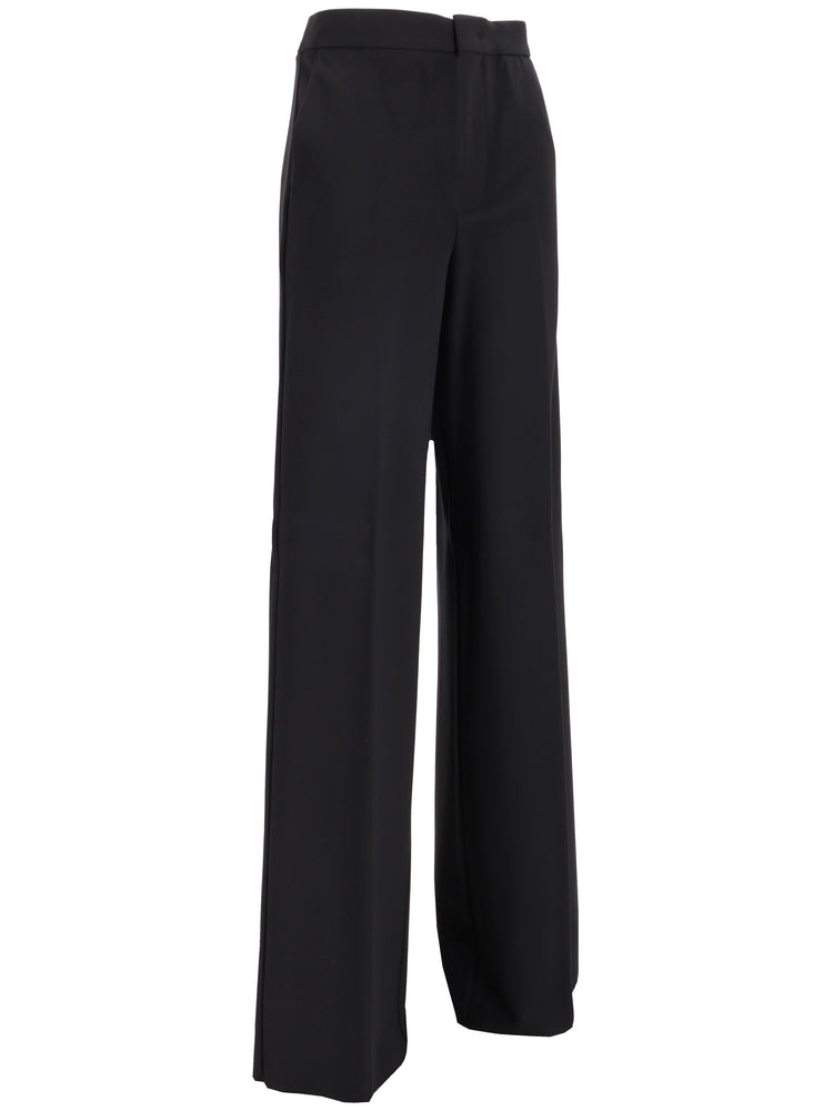 Pantalone in Jersey