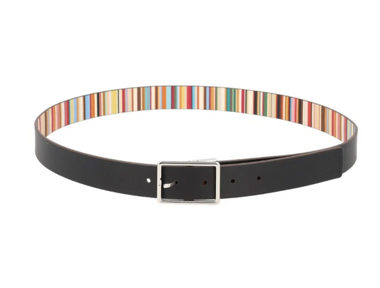 MEN BELT CUT2FIT REVERSBLE