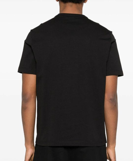 MENS CASUAL FIT T SHIRT ASTRONAUT