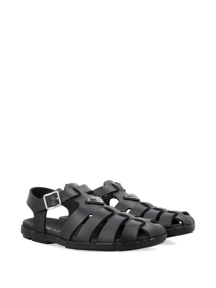 cage fisherman sandals