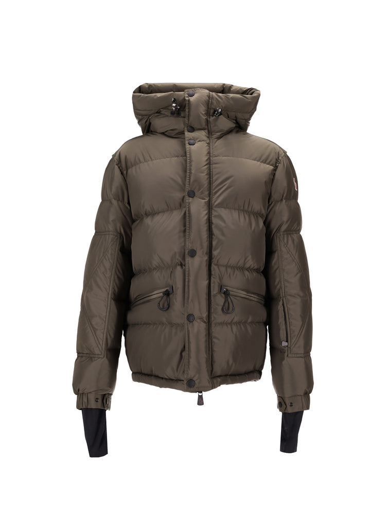 KASANKA JACKET GRENOBLE