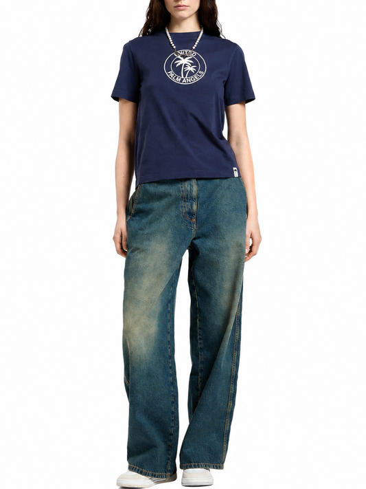 PALM UNITED REGULAR TEE