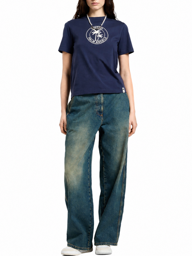 PALM UNITED REGULAR TEE