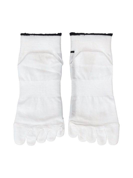 cotton 5 fingers socks