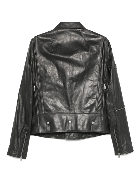 Jumbo Bauhaus Stooges biker jacket