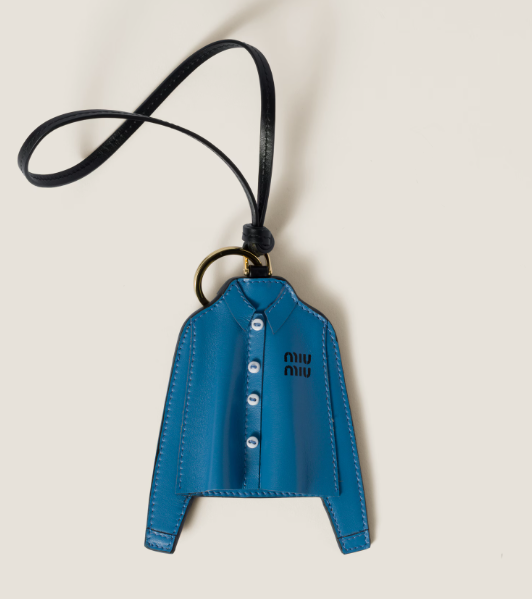 TRICK MIU SHIRT
