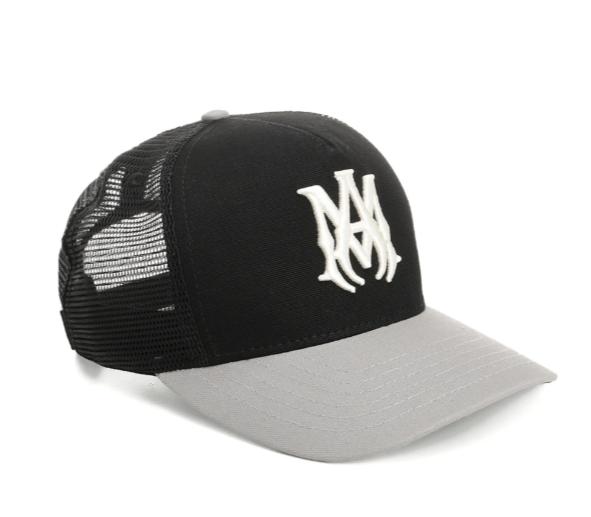 RUCKER HAT