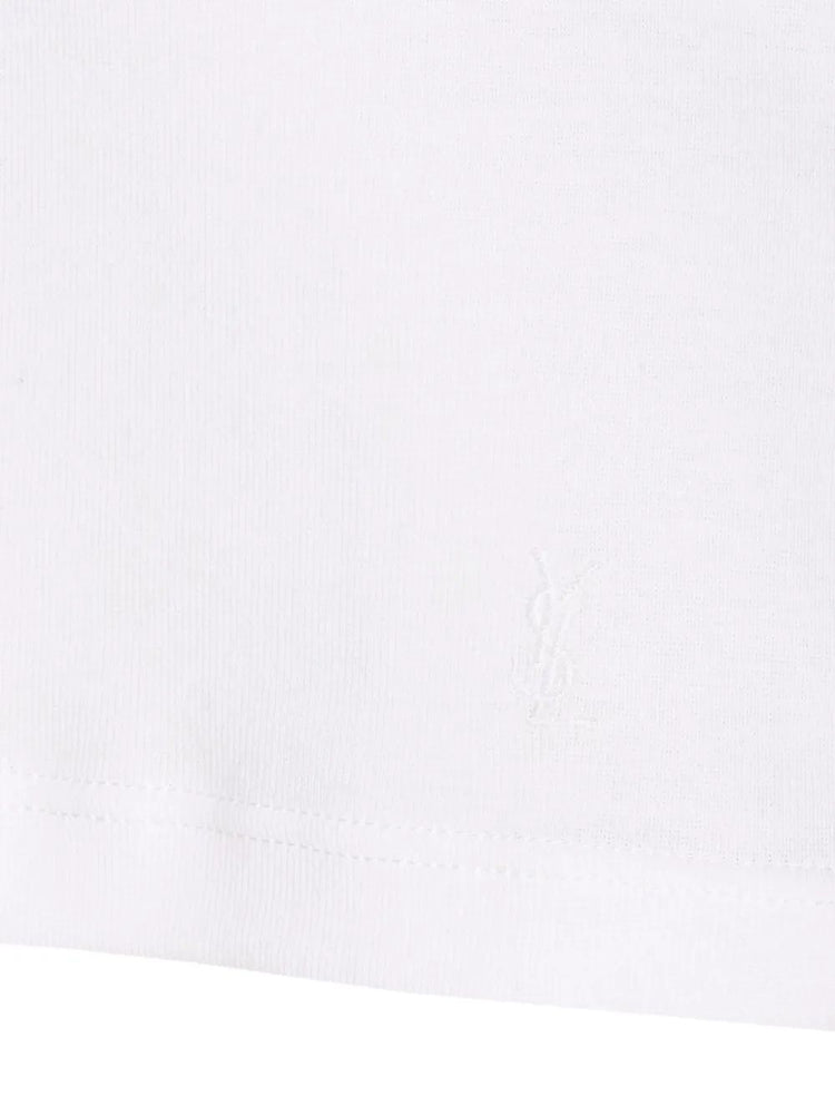 TANK TOP BRODERIE CA