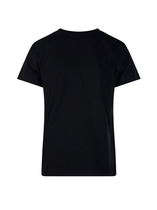 KNIT-T-SHIRT