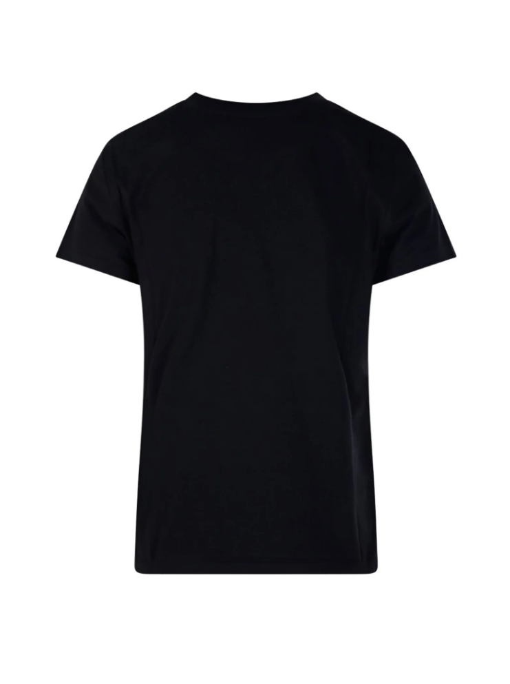 KNIT-T-SHIRT