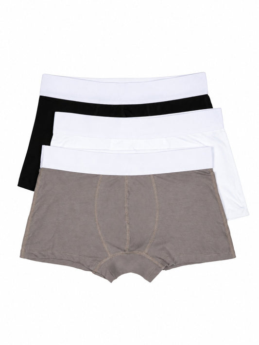 PACKTHREE AMI DE COEUR BOXERS