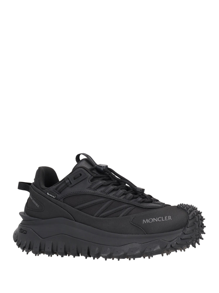 TRAILGRIP GTX LOW TOP SNEAKERS