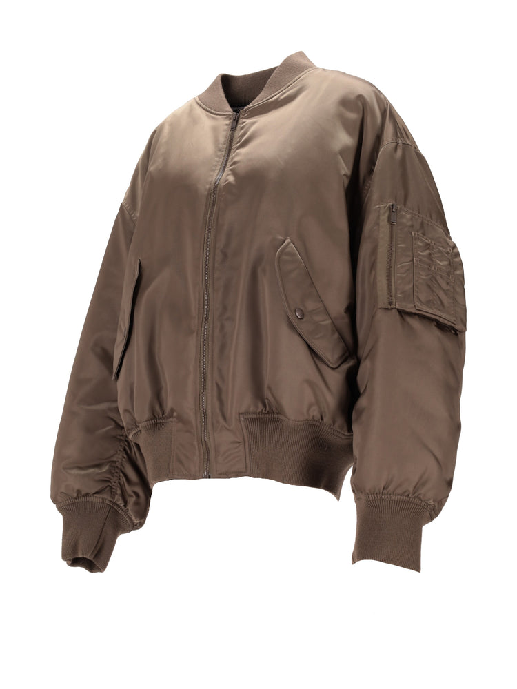 BOMBER AMPLE TECH BRIL WR RECY