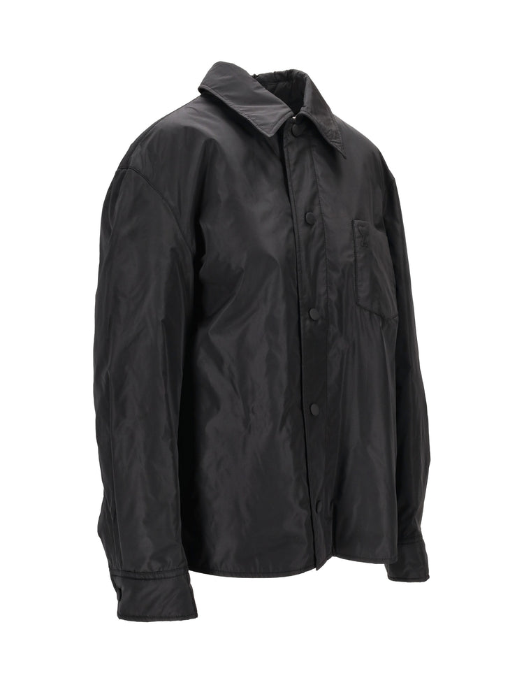 SURCHEMISE REMBOURREE AMI DE COEUR