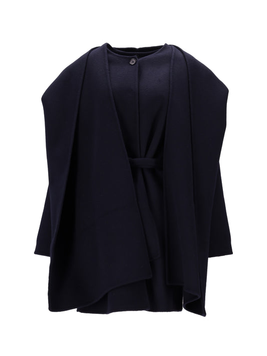 CAPPOTTO C/IMBOTTITURA