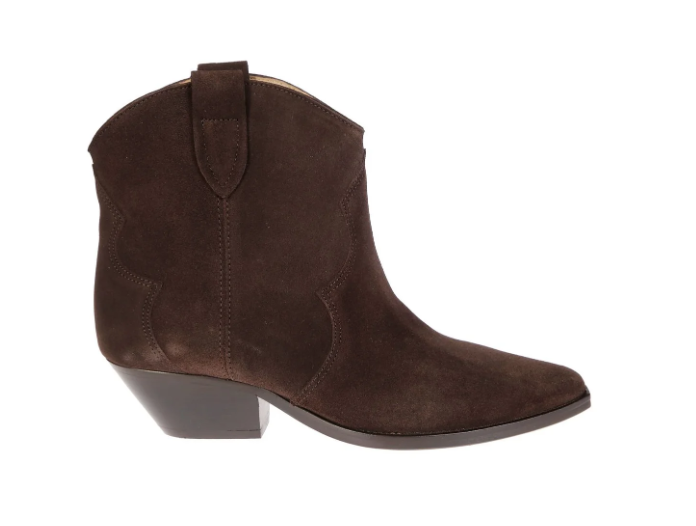 DEWINA BOOTS
