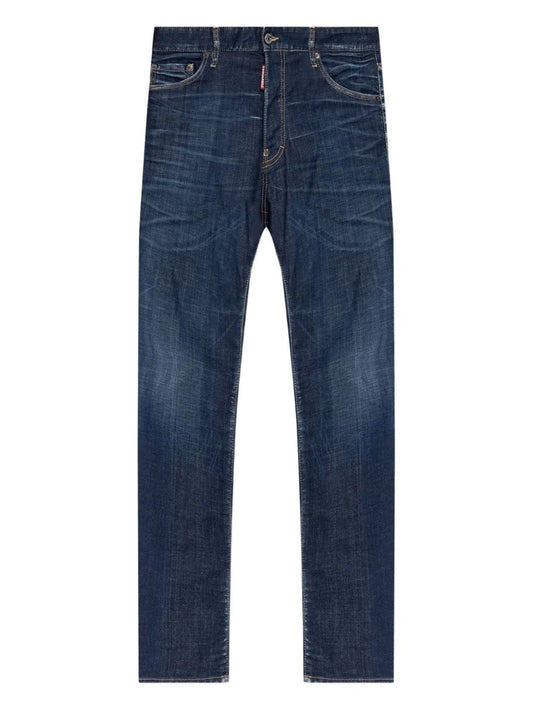 PANTS 5 POCKETS