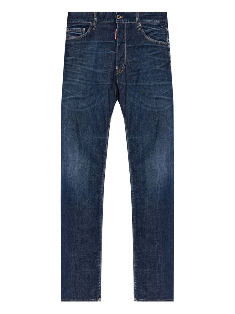 PANTS 5 POCKETS