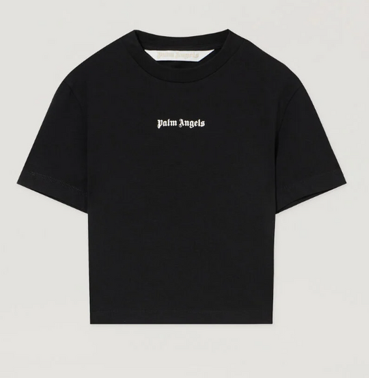 CLASSIC LOGO BABY TEE