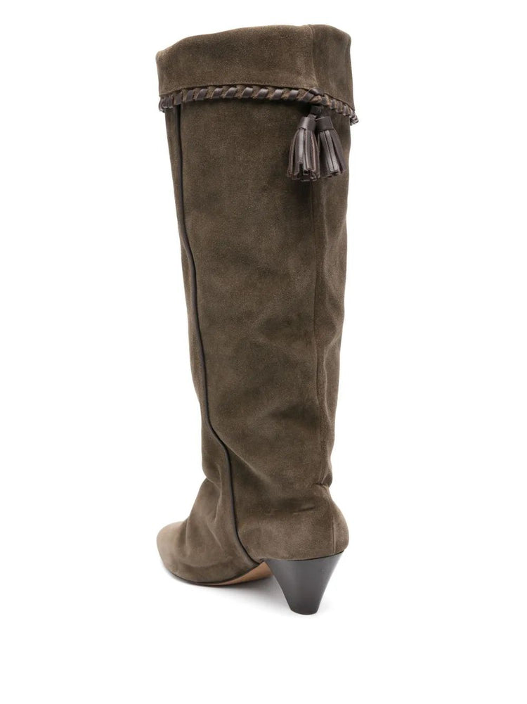 DALBY Boots